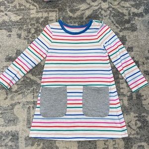 Mini Boden dress